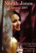 Norah Jones ノラ・ジョーンズ/Live Compilation 2007
