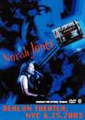 Norah Jones ノラ・ジョーンズ/BEACON THEATER,NYC 2003