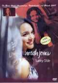 Norah Jones ノラ・ジョーンズ/Amsterdam 2007 & Bonus