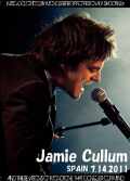 Jamie Cullum ジェイミー・カラム/Spain 2011