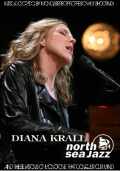 Diana Krall ダイアナ・クラール/Netherlands 2013