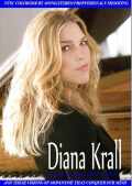Diana Krall ダイアナ・クラール/Canada 2007 & 2004