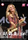 Candy Dulfer キャンディ・ダルファー/Switzerland 2015