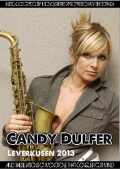 Candy Dulfer キャンディー・ダルファー/Germany 2013