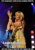 Candy Dulfer キャンディ・ダルファー/Netherlands 2013 & 2012