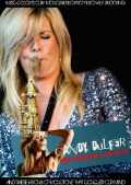 Candy Dulfer キャンディ・ダルファー/Netherlands 2010