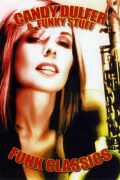 Candy Dulfer キャンディ・ダルファー/Live At Amsterdam 2000