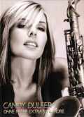 Candy Dulfer キャンディ・ダルファー/OHNE FILTER EXTRA '93＆MORE