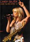 Candy Dulfer キャンディ・ダルファー/OHNE FILTER EXTRA '97