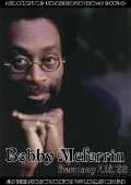Bobby McFerrin ボビー・マクファーリン/Germany 1988