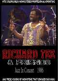 Richard Tee,Billy Cobham リチャード・ティー/Switerland 1986