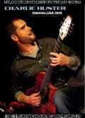 Charlie Hunter チャーリー・ハンター/Oregon,USA 2012