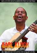 Earl Klugh,Nelson Rangell アール・クルー ネルソン・ランジェル/Indonesia 2013