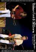 Robben Ford,Bill Evans ロベン・フォード/Spain 2010