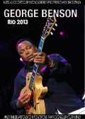 George Benson ジョージ・ベンソン/Brazil 2013