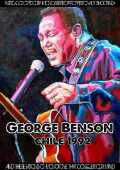 George Benson ジョージ・ベンソン/Chile 1992
