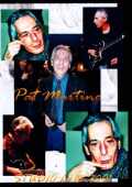 Pat Martino パット・マルティーノ/STUDIO LIVE 2001