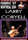Larry Coryell,Richard Bona,Billy Cobham/Gremany 1997 & more