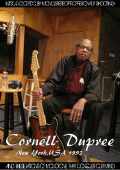 Cornell Dupree コーネル・デュプリー/New York,USA 1992