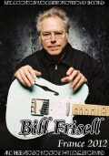 Bill Frisell ビル・フリゼール/France 2012