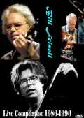 Bill Frisell ビル・フリゼール/Live Compilation 1986-'96