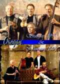 Oregon オレゴン/Stuttgart 1993 & Hungary 1993