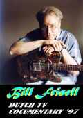 Bill Frisell ビル・フリーゼル/DUTCH TV DOCUMENTARY '97