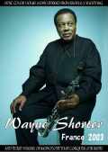 Wayne Shorter ウェイン・ショーター/France 2003