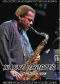 Wayne Shorter ウェイン・ショーター/Germany 2003