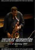 Wayne Shorter ウェイン・ショーター/Germany 1990