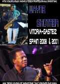 Wayne Shotrer,Brian Blade ウェイン・ショーター/Spain 2001