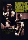 Wayne Shorter ウェイン・ショーター/Germany 2007