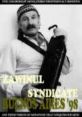 Zawinul Syndicate ザヴィヌル・シンジケート/Argentina 1998