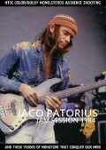 Jaco Pastorius ジャコ・パストリアス/New York,USA 1984