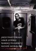Jaco Pastorius,Mike Stern ジャコ・パストリアス/USA 1984