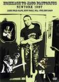 Hommage To Jaco Pastorius ジャコ・パストリアス/NY 1987