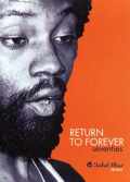 Return To Forever リターン・トゥ・フォーレヴァー/1970's