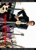 Stanley Clarke Band スタンリー・クラーク/Netherlands 2015