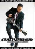Stanley Clarke Band スタンリー・クラーク/Corolado,USA 2013
