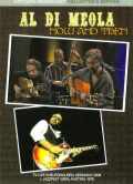 Al Di Meola アル・ディ・メオラ/Germany 2009 & more