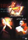 Al Di Meola,Stanley Clarke,Jean Luc Ponty アル・ディ・メオラ/USA 2007