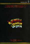 Al Di Meola,John McLaughlin,Paco De Lucia アル・ディ・メオラ/USA 1980