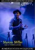 Marcus Miller マーカス・ミラー/France 2013