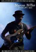 Marcus Miller マーカス・ミラー/Germany 2012