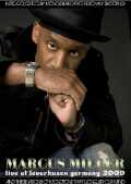 Marcus Miller マーカス・ミラー/Germany 2009