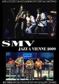 SMV,Stanley Clarke,Marcus Miller,Victor Wooten マーカス・ミラー/France 2009