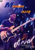 Marcus Miller マーカス・ミラー/Switerland 2008