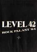Level 42 レヴェル42/ROCKPALAST '84