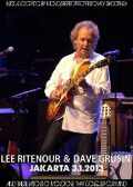 Lee Ritenour,Dave Grusin リーリトナー デイヴ・グルージン/Inodonesia 2013