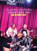 Larry Carlton,Steve Lukather ラリー・カールトン/Tokyo,Japan 2015 & more